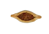 Užkandis PIDE su faršu, mocarela ir daržovėmis, 145 g