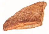 Mažas pyragėlis su obuolių įdaru, 45.5 g