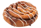 Bandelė CINNABON, 160 g