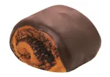 Bandelė su kakaviniu glaistu, 70 g
