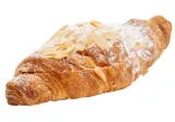 Layered bun ALMOND DELIGHT, 100 g