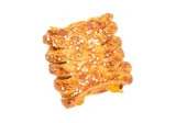 Pyragėlis su pasiflorų ir obuolių įdaru, 100 g