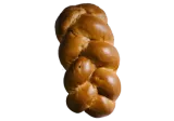 Braid with raisins, 300 g