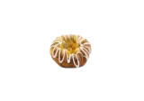 Layered bun with vanilla cream, 84 g