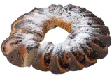 Pyragas AGUONINIS VAINIKAS, 450 g