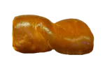Bandelė KASPINĖLIS su varškės įdaru, 85 g