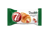 Raguolis 7DAYS DOUBLE su braškių ir vanilės skonio įdarais, 60 g