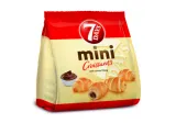 Raguoliai 7DAYS MINI su kakavos skonio įdaru, 185 g