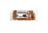 Plėšomos bandelės, šokolado skonio, 250 g