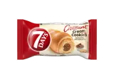 Raguolis 7DAYS su lazdynų riešutų ir sausainių skonio įdaru, 60 g