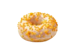 Spurga su mangų įdaru (atitirpinta), 65 g