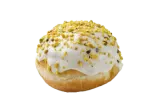 Spurga PISTACHIO su pistacijų kremu (atitirpinta), 90 g