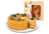 Honey cake, small, 1 kg