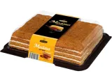 Honey pie, 1 kg