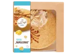 Cake Napoleon, medium, 1 kg