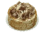 Morenginis tortas (vidutinis), 1 kg