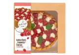 Royal Tiramisu cake with raspberries, 1 kg