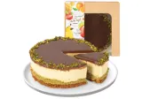 Dubai chocolate cake, 1 kg
