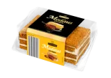 Honey cake, 350 g