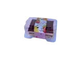 Cake Raspberry Freshness, 400 g