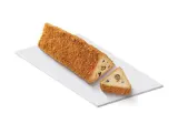 Kapotos tešlos vyniotinis su plikytu kremu ir šilauogėmis, 1 kg