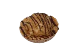 Gourmet Pastry with Blue Cheese, 20 g