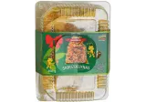 Honey-flavored ant hill in a box, 200 g