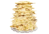 KARALIŠKAS šakotis, 400 g