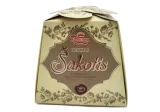 Šakotis ROMNESA (dėžutėje), kg
