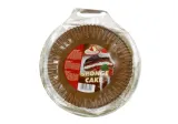 Tamsūs tortų papločiai DANCE SPONGE CAKE DARK, 0.4 kg