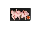 Chicken wings, raised without antibiotics, 1 kg
