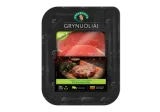 Švežia kiaulienos sprandinė GRYNUOLIAI, be kaulo, 360 g