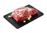 LIETUVIŠKA jautienos sprandinė be kaulo, atšaldyta, 1 kg