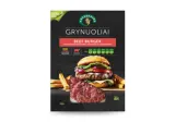 Выдержанные говяжьи котлеты GRYNUOLIAI, 220 г