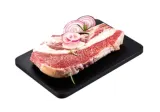 LIETUVIŠKA jautienos krūtininė su kaulais, atšaldyta, 1 kg