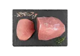 Boneless chilled beef ham, 1 kg