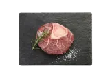 Chilled beef shank, 1 kg