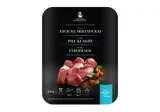 Švieži ančiukų skrandukai, 500 g