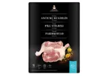 Šviežios ančiukų kulšelės LAPINO PUOTA, 1 kg
