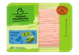 Šv. vištien. faršas VILNIAUS PAUKŠTYNAS, rieb. maž. nei 15 %, 400 g