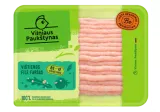 Višt. filė faršas VILNIAUS PAUKŠTYNAS, rieb. mažiau kaip 15%, 400 g