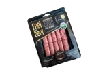 Sausai brandintos smulkintos jautienos kebabai FELL THE BEEF, 500 g