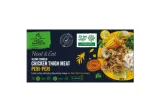 Lėt.virta višč.šlaun.mėsa su PERI PERI marin. HEAT&EAT, a.r., 400 g