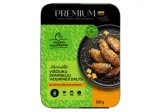 Viščiukų sparnelių vidurinės dalys PREMIUM sūrios karamelės marinate, 500 g