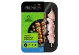 Vištienos iešmeliai PREMIUM su graikišku marinatu, 480 g