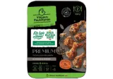 Viščiukų sparnelių peteliai su juodaisiais česnakais PREMIUM, 500 g