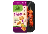 Višč. šlaunelių mėsos iešmeliai PREMIUM su prancūz. marinatu, 480 g