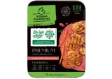 Broiler. šlaunelių mėsa PREMIUM su brandintų pipirų marinatu, 500 g