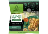 Marin.viščiukas PREMIUM su česnakais ir alyv. aliejumi, 1 kg