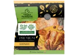 Viščiukas PREMIUM su karamelizuotų kriaušių marinatu, 1 kg
